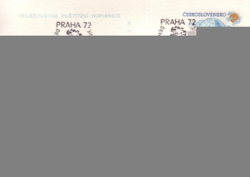CDV 220 - CZ 1988 09 004 ●
